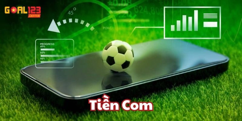 Tiền Com Trong Cá Cược Bóng Đá – Cách Tính Và Mẹo Hay