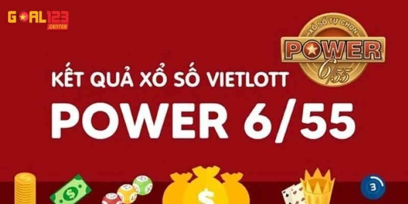 Hướng Dẫn Chơi Xổ Số Power 6/55 Cho Người Mới