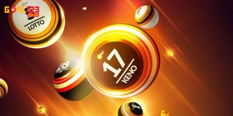 Nhiều loại hình xổ số hấp dẫn